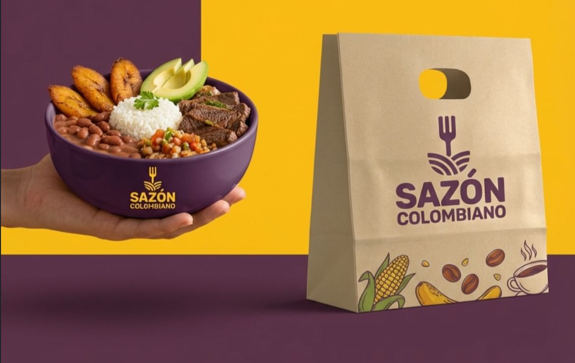 Identidad visual